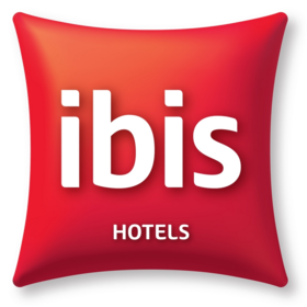 Logo Ibis Kergaradec