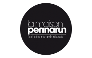 Logo La Maison Pennarun