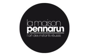 Logo La Maison Pennarun