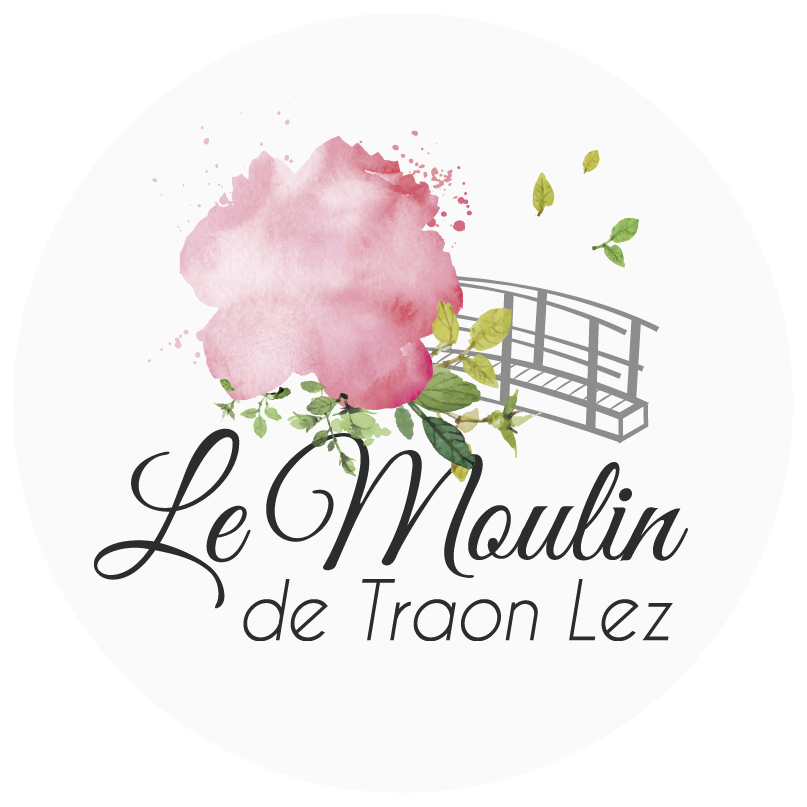 Moulin de Traon Lez