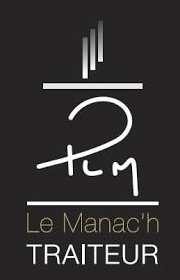 Logo Le Manac&rsquo;h Traiteur