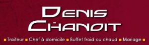 Logo Denis Chanoit