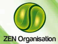 Logo Zen Organisation