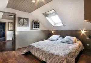 Logo Maison d&rsquo;hôtes Ti Ar Yer