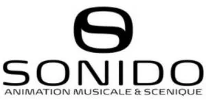 Logo Sonido