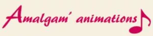 Logo Amalgam&rsquo; animation