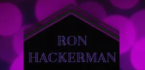 Logo Ron Hakerman