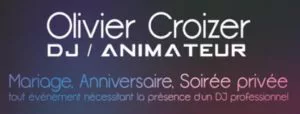 Logo Olivier Croizier