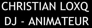 Logo Christian Loxq