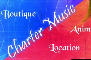 Logo Charter Music