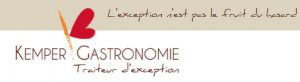 Logo Kemper Gastronomie
