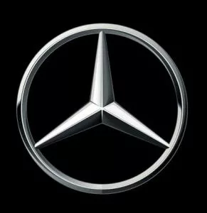 Logo Mercedes-Benz Garage de l&rsquo;étoile