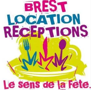 Logo Brest location Réception