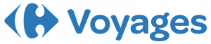 Logo Carrefour Voyages